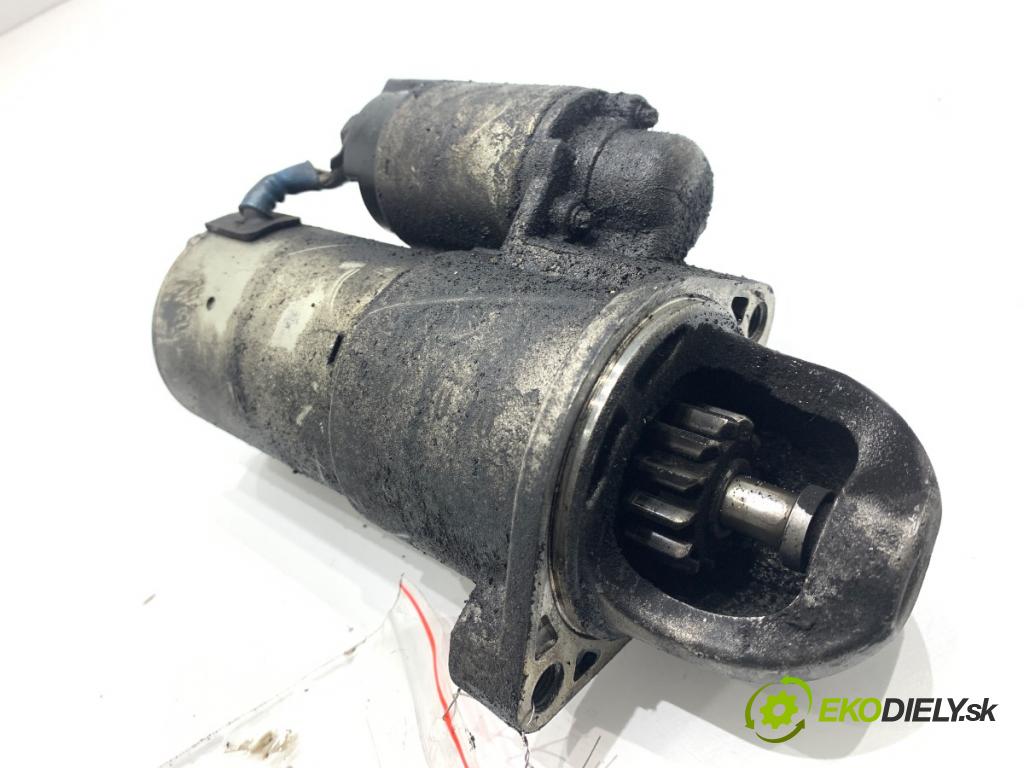 KIA CARENS IV nadwozie wielkoprzestrzenne (MPV) 2013 100 kW 1.7 CRDi 1685 Štartér 36100-2A830 (Štartér)