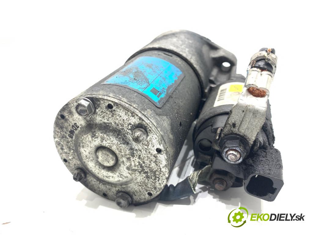 KIA CARENS IV nadwozie wielkoprzestrzenne (MPV) 2013 100 kW 1.7 CRDi 1685 startér 36100-2A830 (Startér)