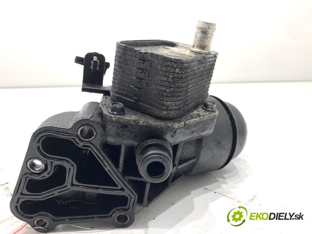 KIA CARENS IV nadwozie wielkoprzestrzenne (MPV) 2013 100 kW 1.7 CRDi 1685 Obal filtra oleja 26410-2A300 (Obal olejového filtra)