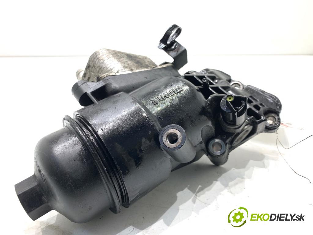 KIA CARENS IV nadwozie wielkoprzestrzenne (MPV) 2013 100 kW 1.7 CRDi 1685 Obal filtra oleja 26410-2A300 (Obal olejového filtra)