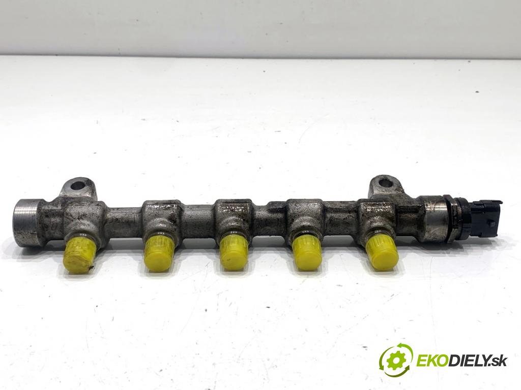 KIA CARENS IV nadwozie wielkoprzestrzenne (MPV) 2013 100 kW 1.7 CRDi 1685 Lišta vstrekovacia SENZOR: 31400-2A420