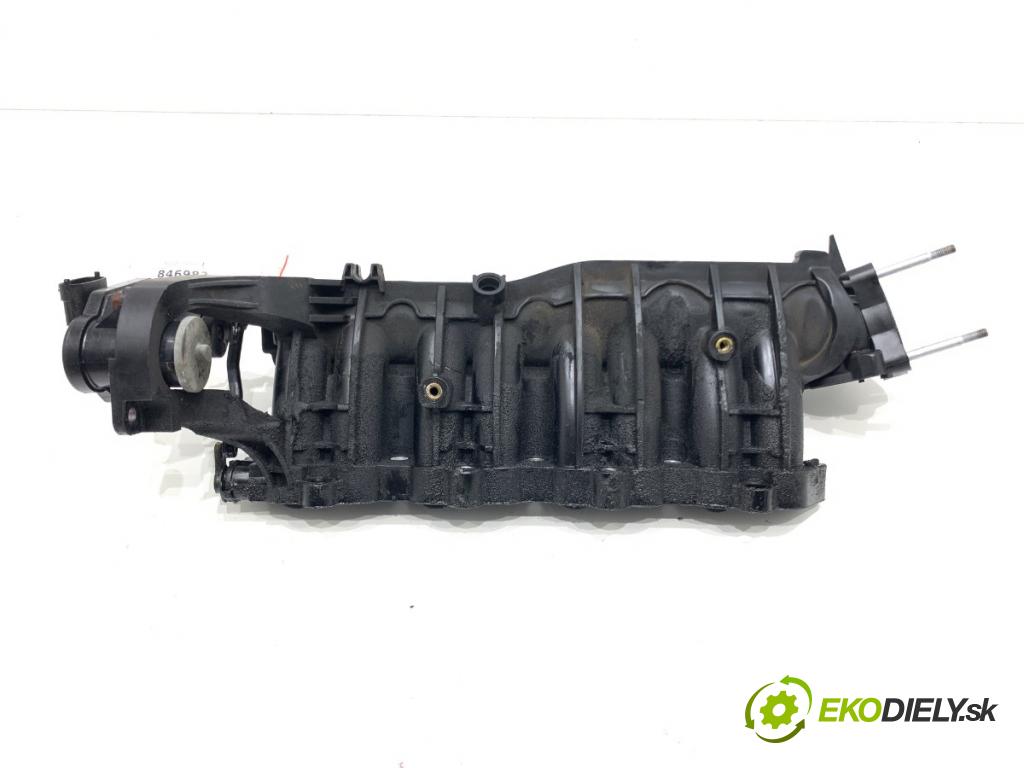 KIA CARENS IV nadwozie wielkoprzestrzenne (MPV) 2013 100 kW 1.7 CRDi 1685 Potrubie sacie, sanie 28320-2A410 (Sacie potrubie)