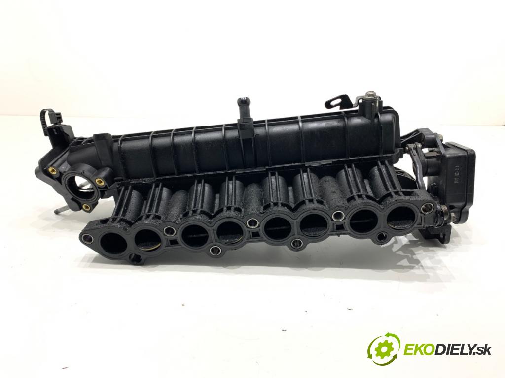 KIA CARENS IV nadwozie wielkoprzestrzenne (MPV) 2013 100 kW 1.7 CRDi 1685 potrubí sání 28320-2A410 (Sací potrubí)