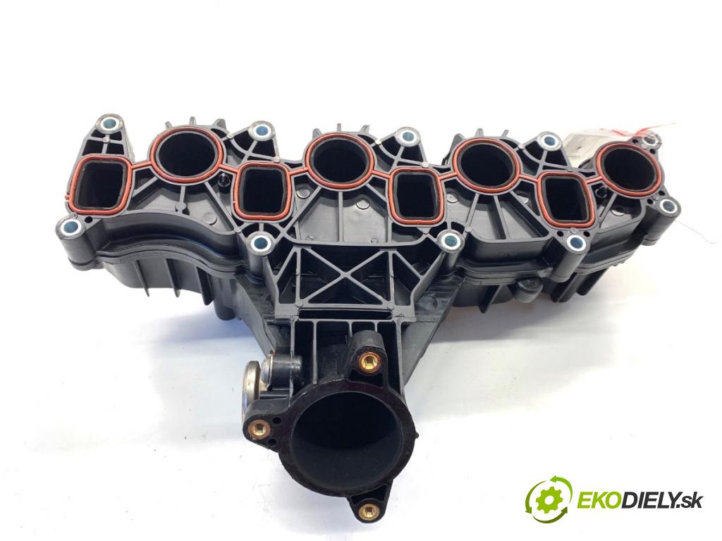 VW PASSAT B7 sedan 2011 103 kW 2.0 TDI 1968 Potrubie sacie, sanie  (Sacie potrubie)