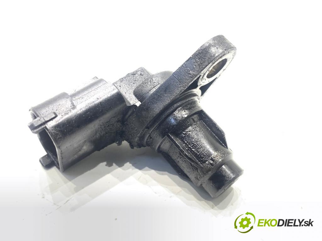 KIA CARENS IV nadwozie wielkoprzestrzenne (MPV) 2013 100 kW 1.7 CRDi 1685 Snímač pozície vačkového hriadeľa 39300-2A000 (Snímač polohy kľukového hriadeľa)