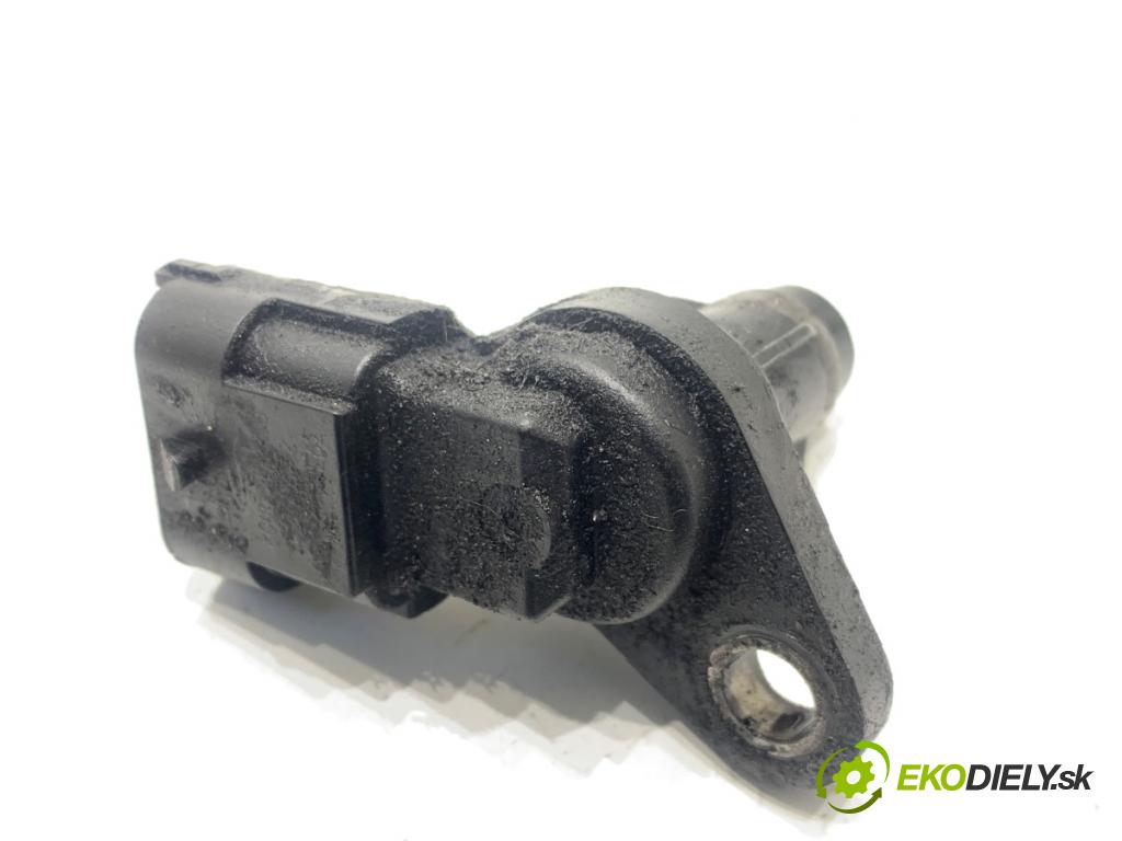 KIA CARENS IV nadwozie wielkoprzestrzenne (MPV) 2013 100 kW 1.7 CRDi 1685 Snímač pozície vačkového hriadeľa 39300-2A000 (Snímač polohy kľukového hriadeľa)