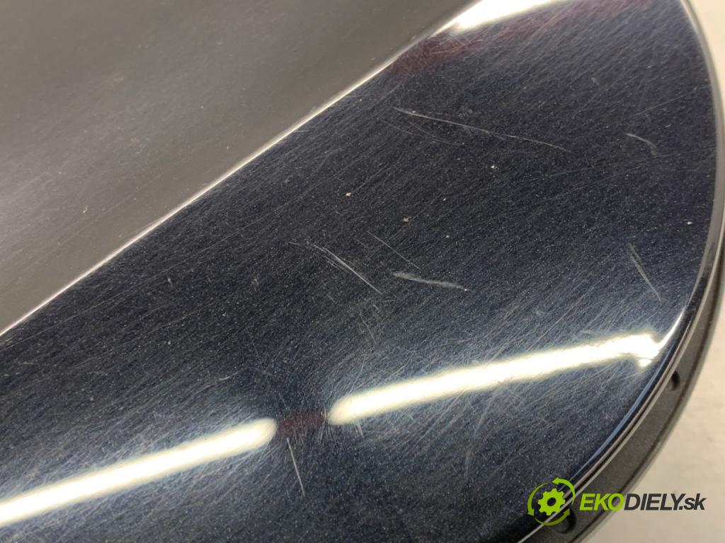 VW PASSAT B7 sedan 2011 103 kW 2.0 TDI 1968 Dvierka nádrže paliva  (Kľučka dverí ostatné)