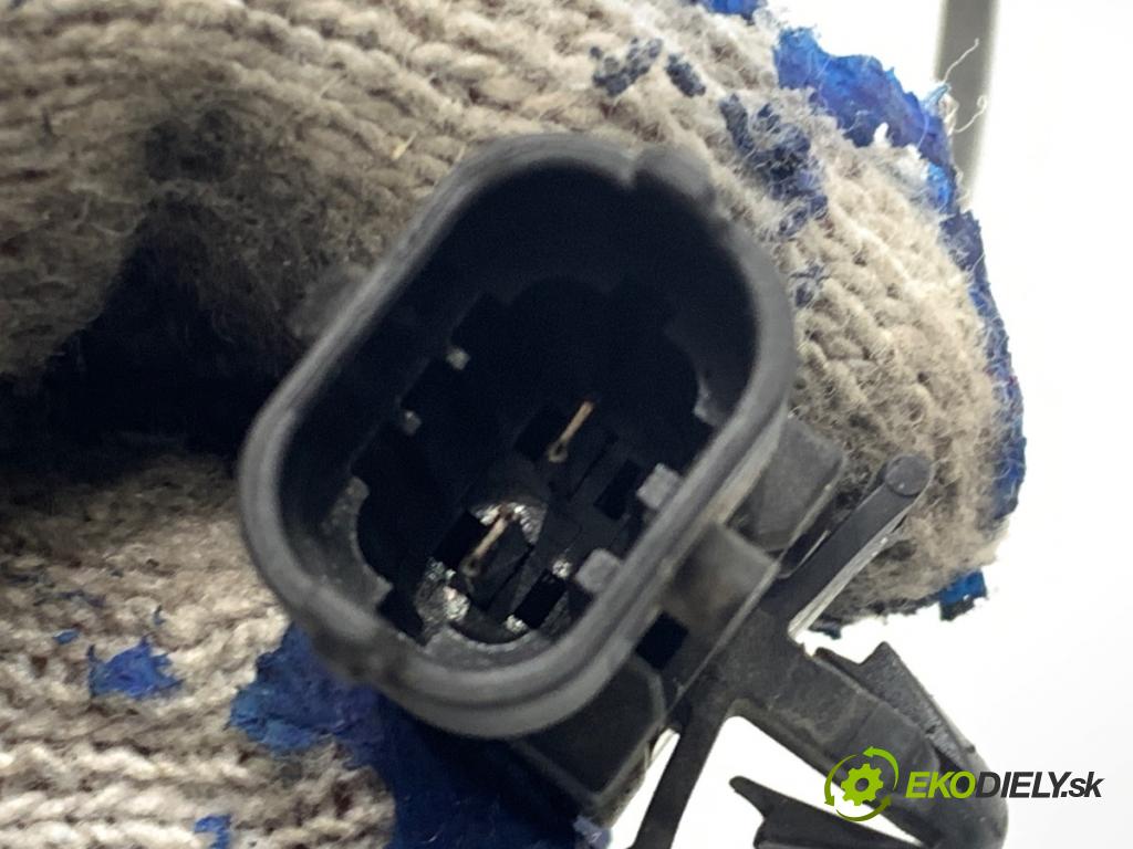 KIA CARENS IV nadwozie wielkoprzestrzenne (MPV) 2013 100 kW 1.7 CRDi 1685 Snímač teploty spalín  (Snímač)