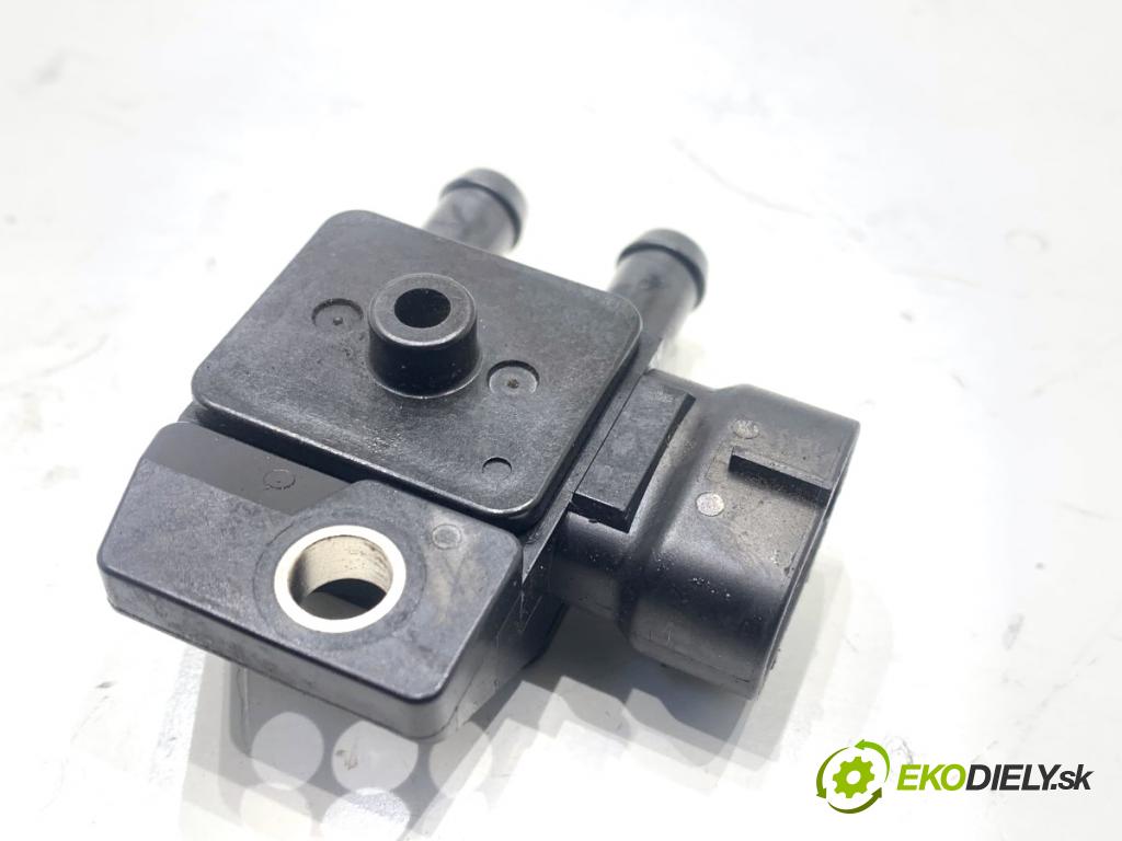 KIA CARENS IV nadwozie wielkoprzestrzenne (MPV) 2013 100 kW 1.7 CRDi 1685 snímač tlaku spalín DPF 39210-2A800