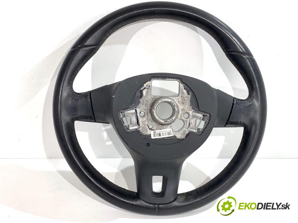 VW PASSAT B7 sedan 2011 103 kW 2.0 TDI 1968 volant 3C8419091AQ (Volant)