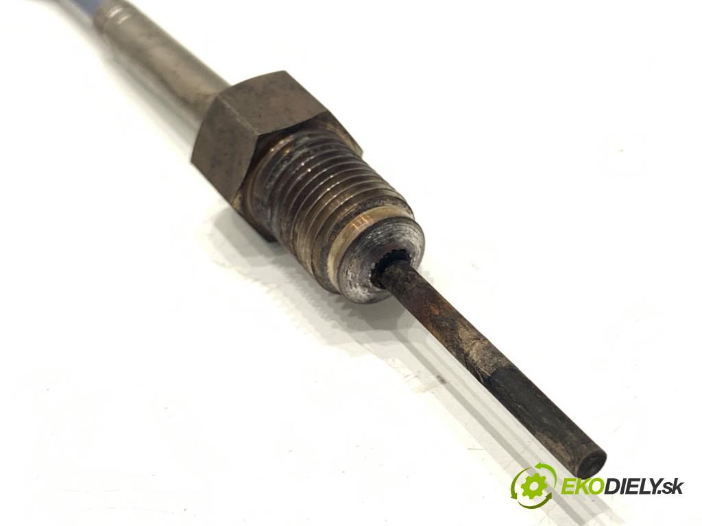 KIA CARENS IV nadwozie wielkoprzestrzenne (MPV) 2013 100 kW 1.7 CRDi 1685 snímač teploty spalín  (Snímač)