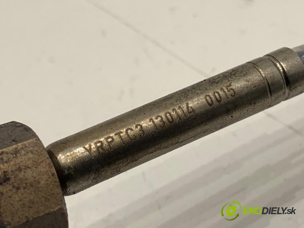 KIA CARENS IV nadwozie wielkoprzestrzenne (MPV) 2013 100 kW 1.7 CRDi 1685 snímač teploty spalín  (Snímač)