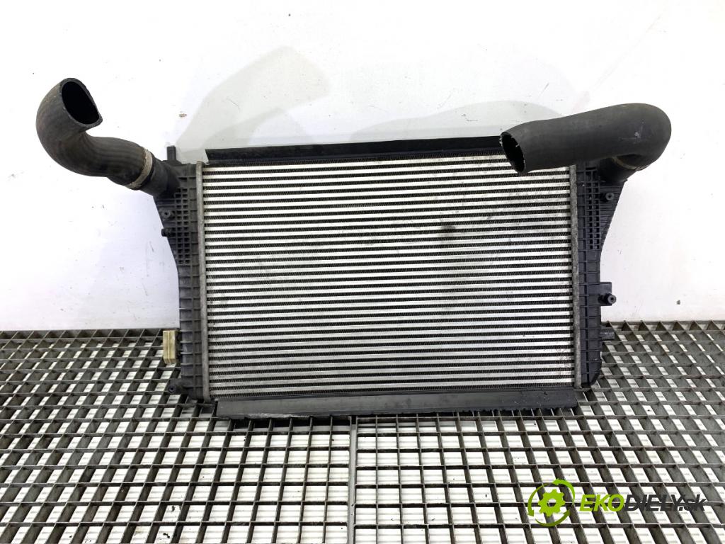 VW PASSAT B7 sedan 2011 103 kW 2.0 TDI 1968 intercooler 3C0145805AN (Intercooler (chladič nasávaného vzduchu))