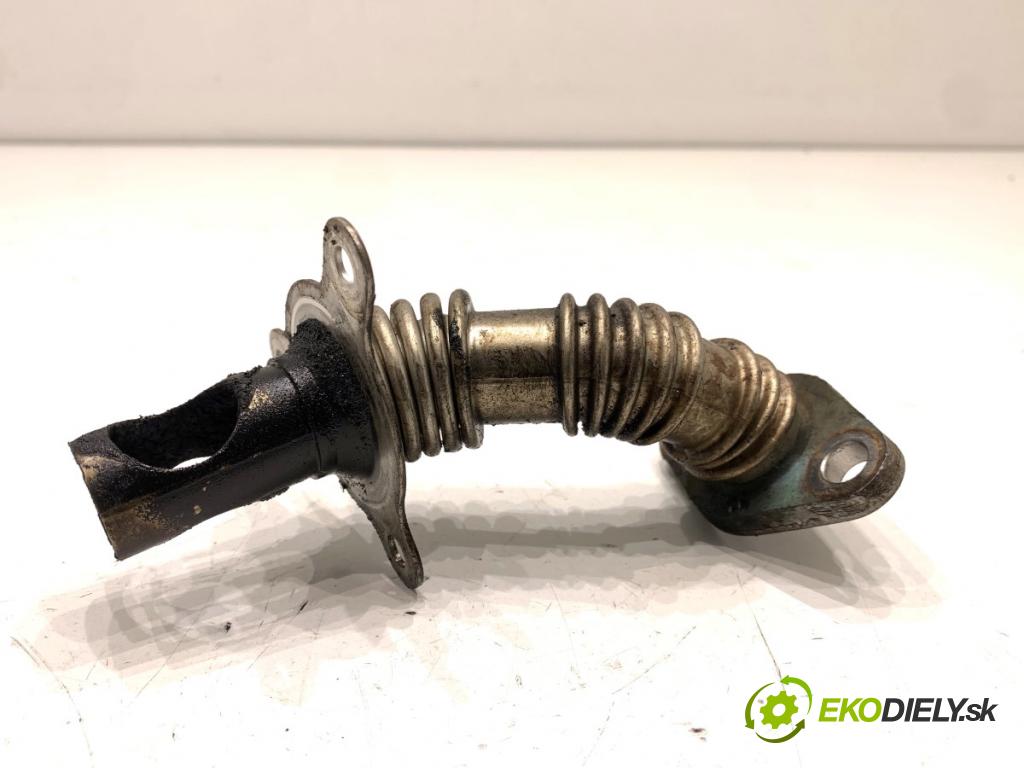 KIA CARENS IV nadwozie wielkoprzestrzenne (MPV) 2013 100 kW 1.7 CRDi 1685 rúrka EGR 