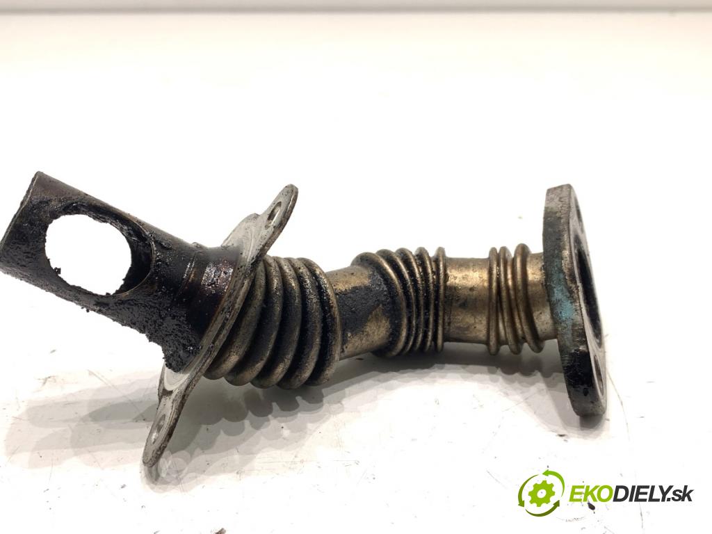 KIA CARENS IV nadwozie wielkoprzestrzenne (MPV) 2013 100 kW 1.7 CRDi 1685 rúrka EGR