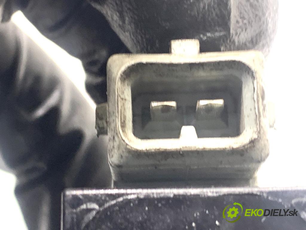 KIA CARENS IV nadwozie wielkoprzestrzenne (MPV) 2013 100 kW 1.7 CRDi 1685 Ventil tlaku 35120-2A400 (Ventil)