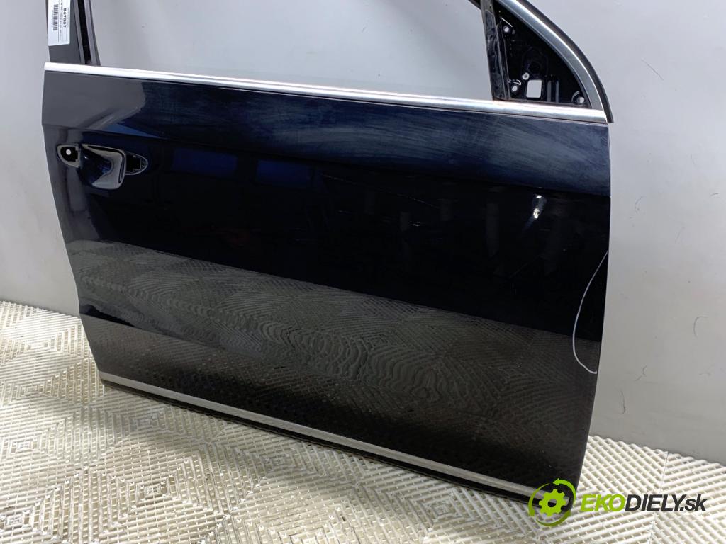 VW PASSAT B7 sedan 2011 103 kW 2.0 TDI 1968 dveře pravý přední část