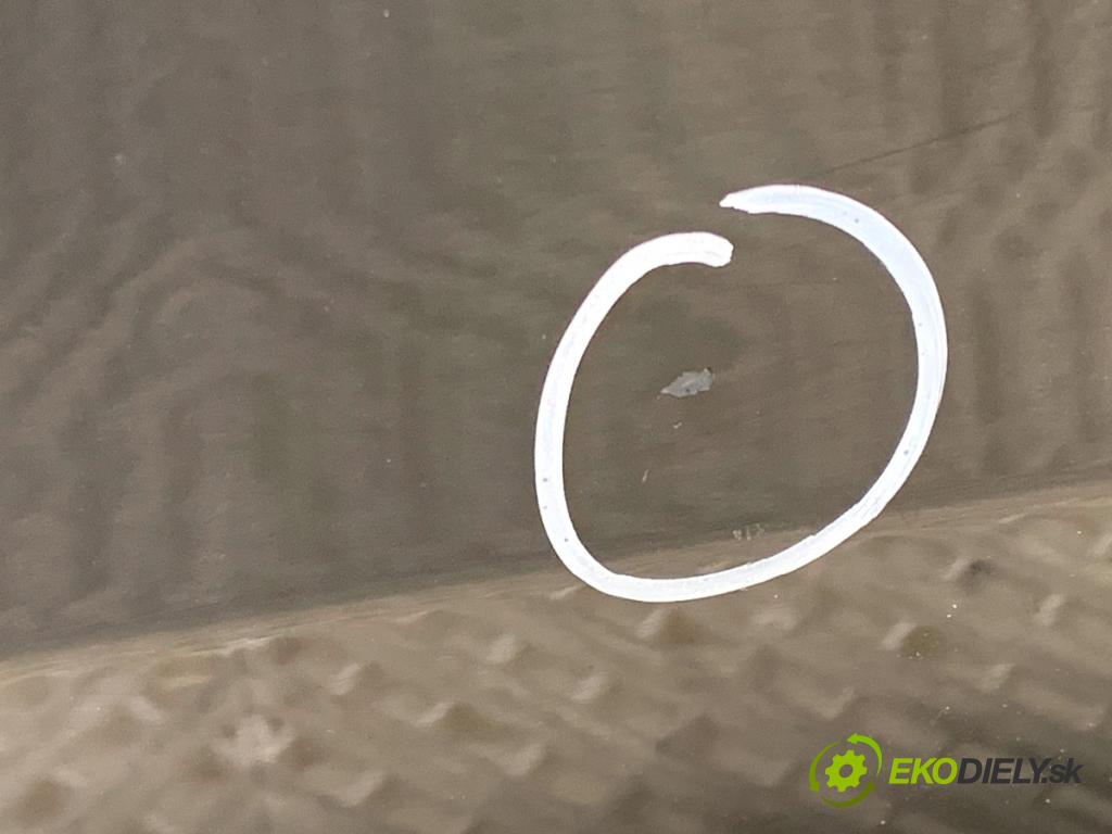 VW PASSAT B7 sedan 2011 103 kW 2.0 TDI 1968 dveře pravý přední část