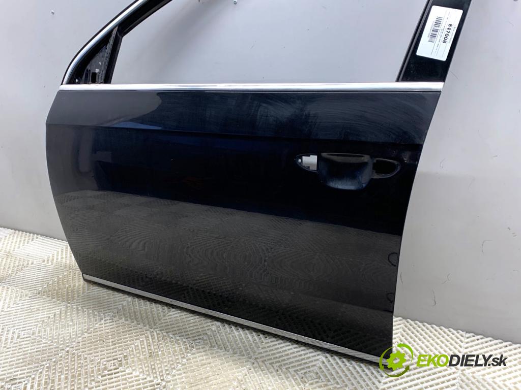 VW PASSAT B7 sedan 2011 103 kW 2.0 TDI 1968 Dvere ľavy predný