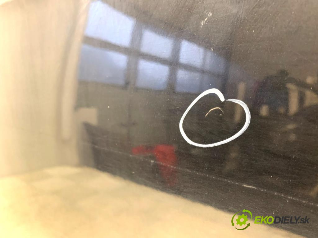 VW PASSAT B7 sedan 2011 103 kW 2.0 TDI 1968 Dvere ľavy predný