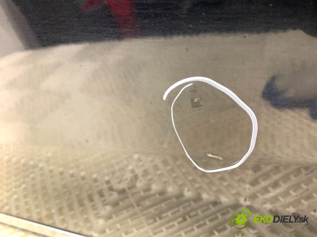 VW PASSAT B7 sedan 2011 103 kW 2.0 TDI 1968 Dvere ľavy predný