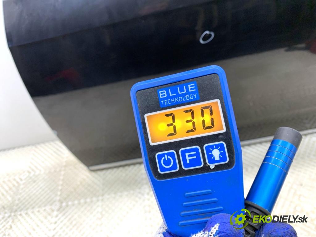 VW PASSAT B7 sedan 2011 103 kW 2.0 TDI 1968 Dvere ľavy predný