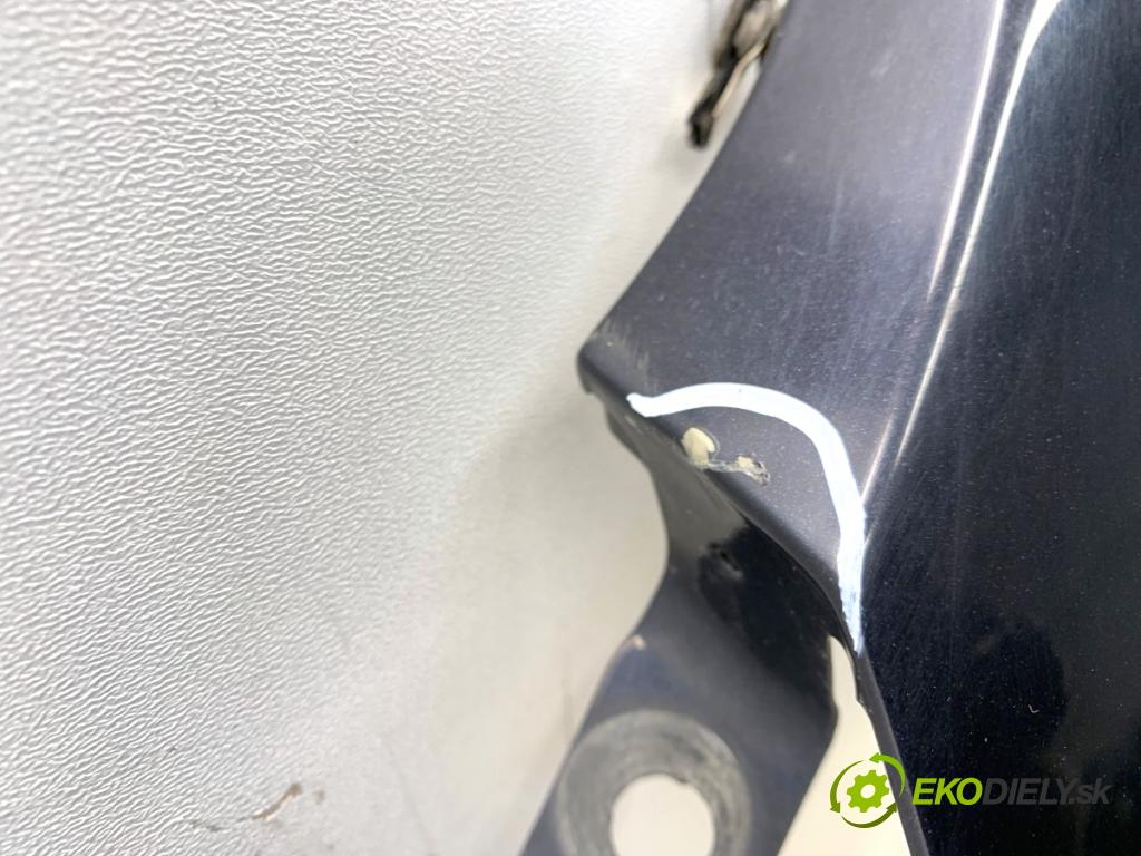 VW PASSAT B7 sedan 2011 103 kW 2.0 TDI 1968 blatník levý přední část