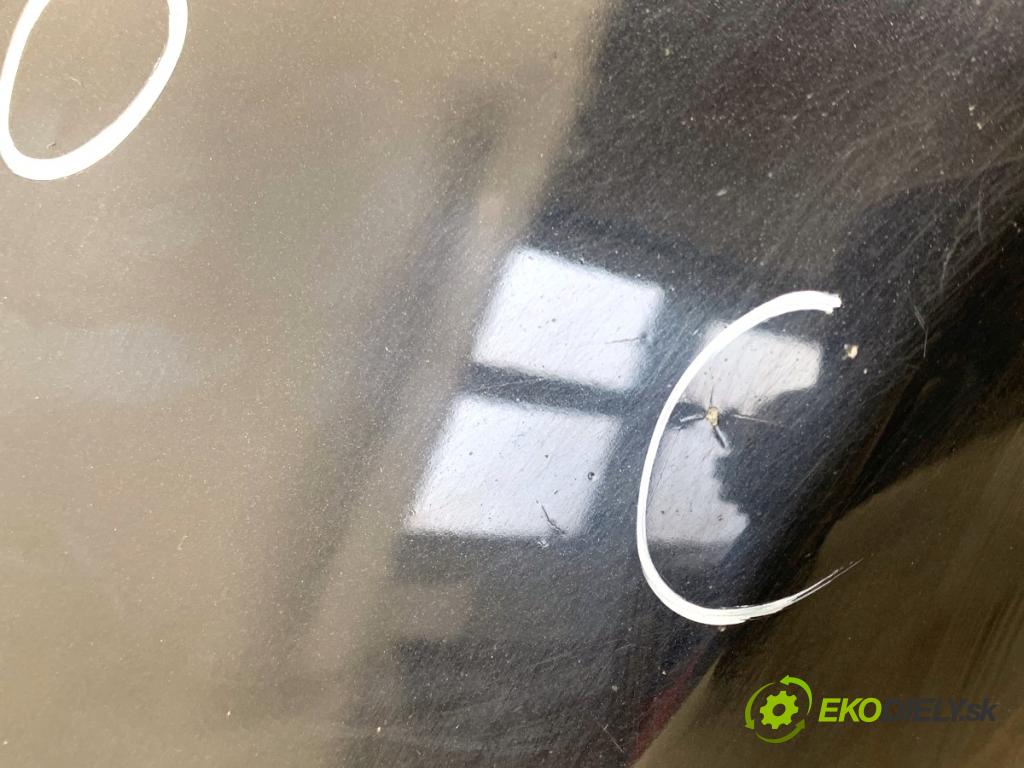 VW PASSAT B7 sedan 2011 103 kW 2.0 TDI 1968 blatník levý přední část