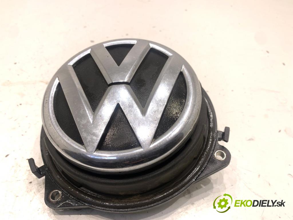 VW PASSAT B7 sedan 2011 103 kW 2.0 TDI 1968 Kľučka dverí zad 6R0827469C