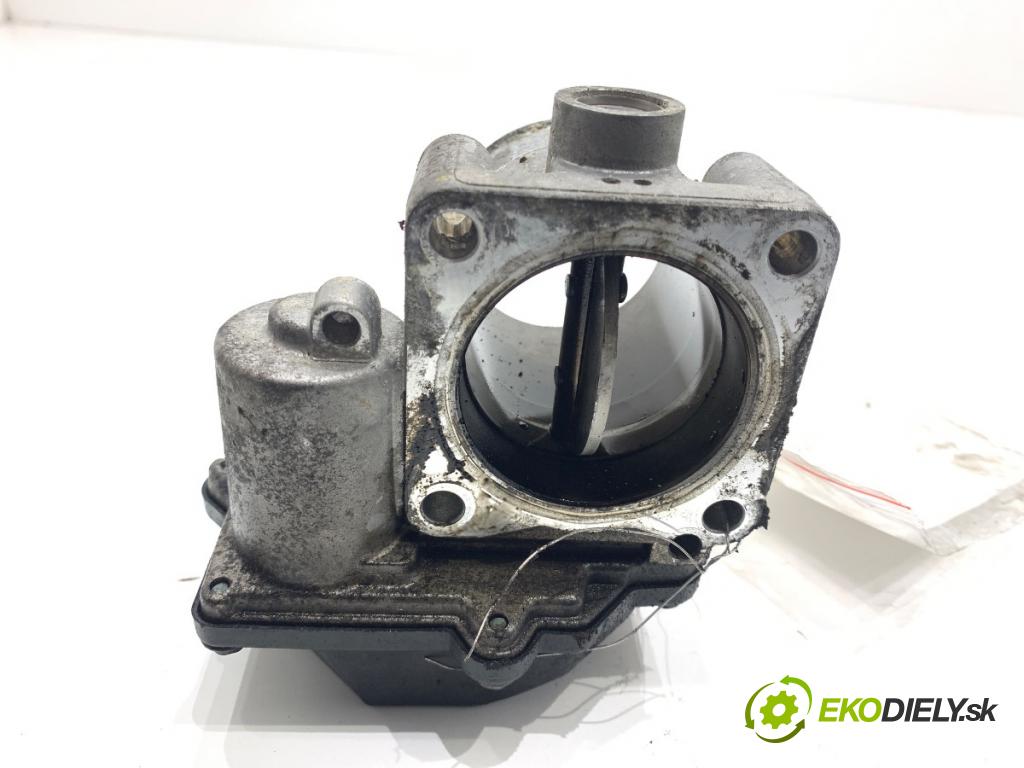 KIA CARENS IV nadwozie wielkoprzestrzenne (MPV) 2013 100 kW 1.7 CRDi 1685 Škrtiaca klapka 35100-2A900 (Škrtiaca klapka)