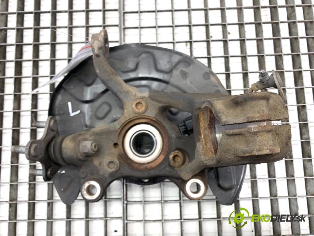 SKODA OCTAVIA IV Kombi 2023 110 kW 2.0 TDI 1968 náboj levý přední část