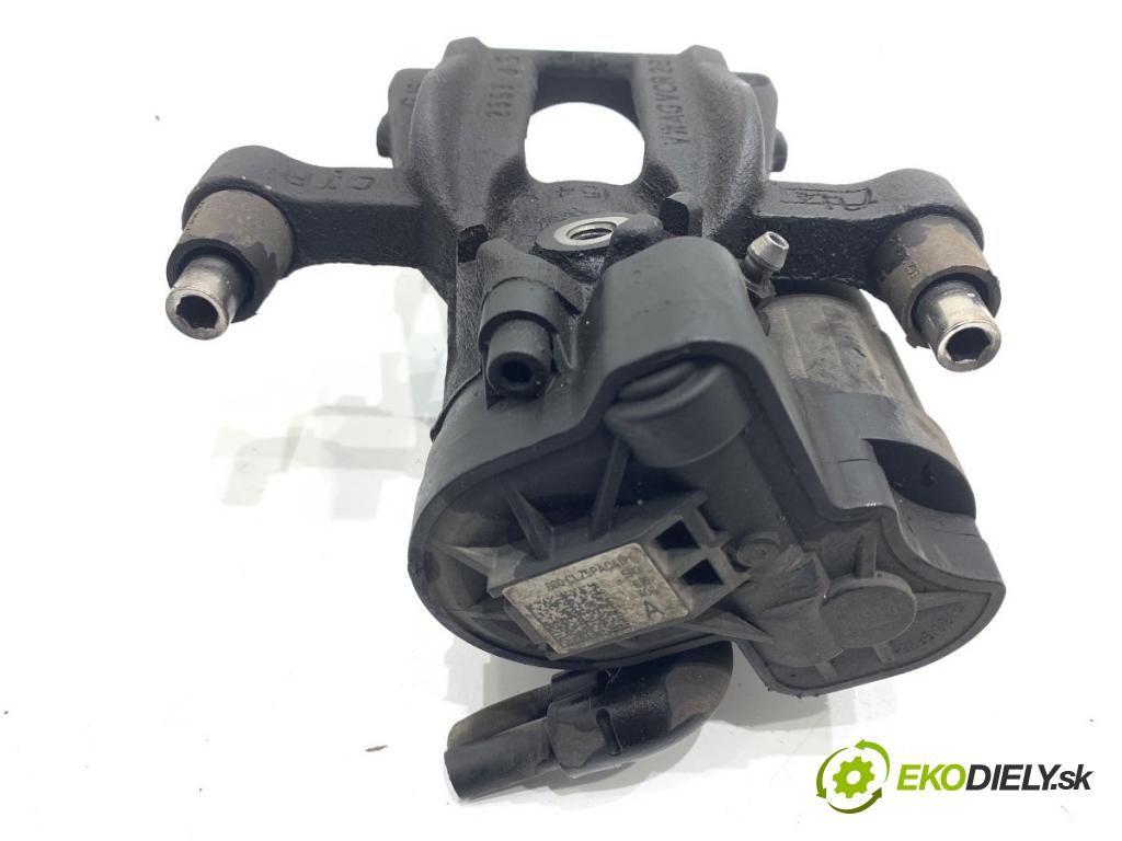 SKODA OCTAVIA IV Kombi 2023 110 kW 2.0 TDI 1968 Brzdič strmeň pravy zad 5R3615406A