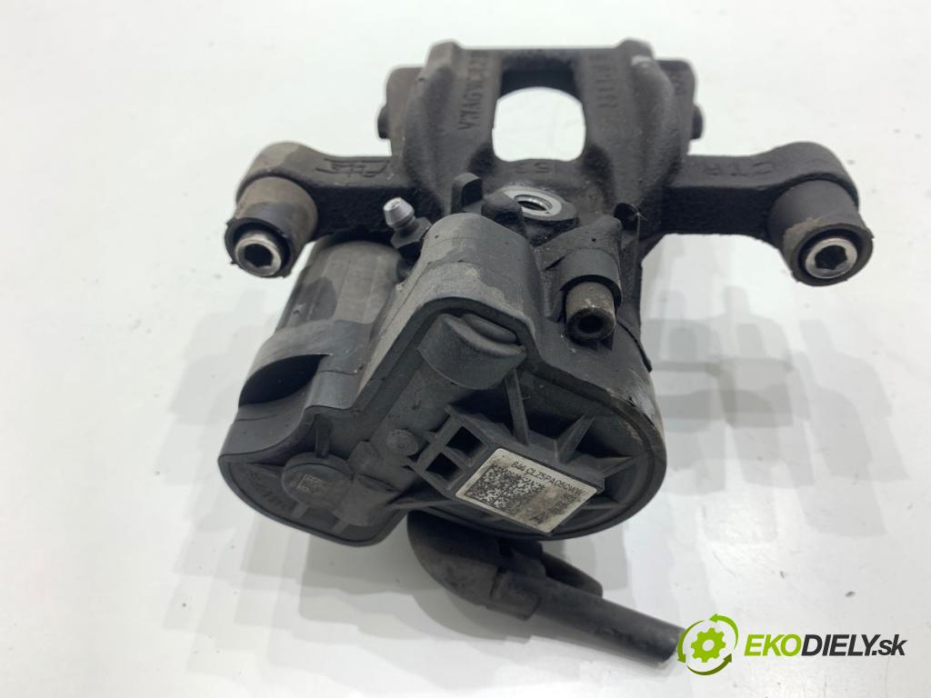 SKODA OCTAVIA IV Kombi 2023 110 kW 2.0 TDI 1968 Brzdič strmeň ľavy zad