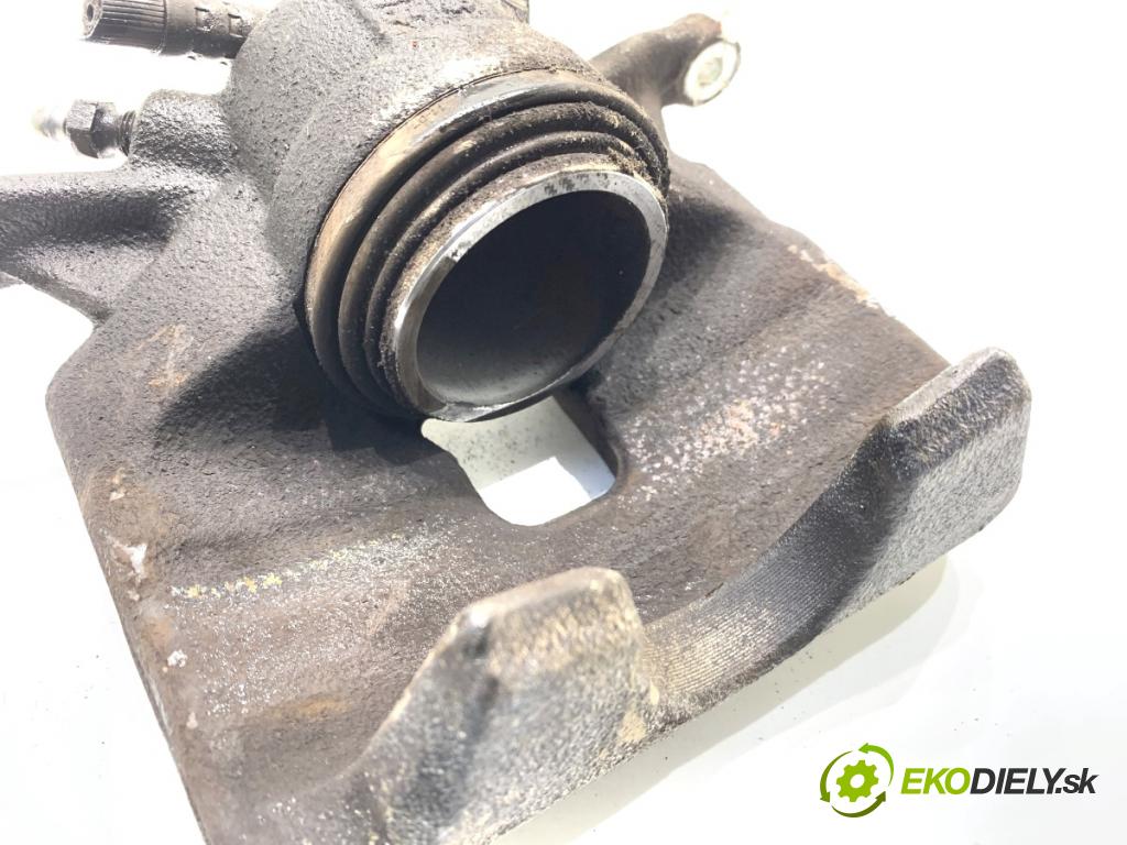 SKODA OCTAVIA IV Kombi 2023 110 kW 2.0 TDI 1968 Brzdič strmeň ľavy predný