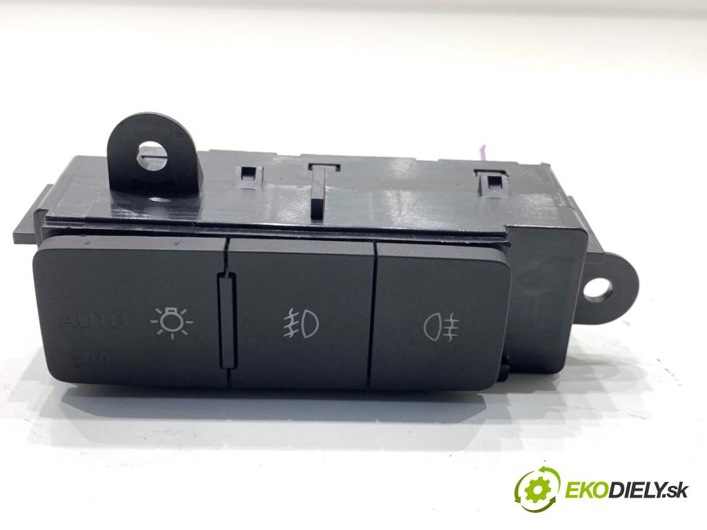SKODA OCTAVIA IV Kombi 2023 110 kW 2.0 TDI 1968 spínač světel 5E4941501A