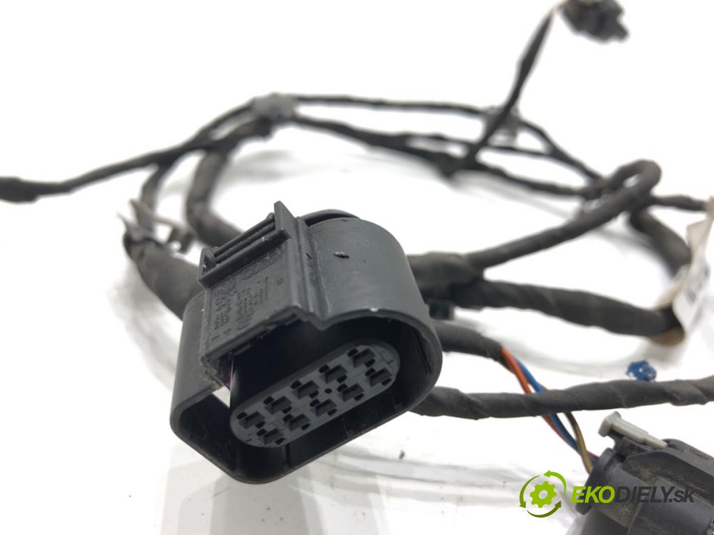 SKODA OCTAVIA IV Kombi 2023 110 kW 2.0 TDI 1968 Káblovačka PDC zad 5E7971104