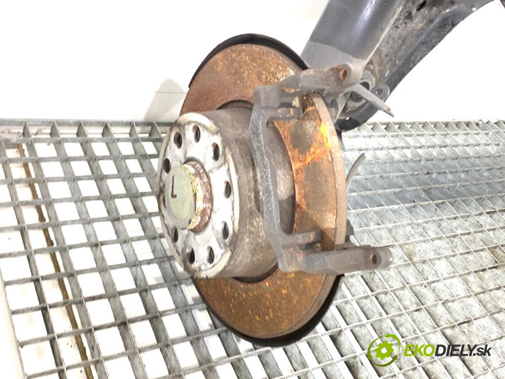 SKODA OCTAVIA IV Kombi 2023 110 kW 2.0 TDI 1968 výztuha zadní část 5Q0501049BL