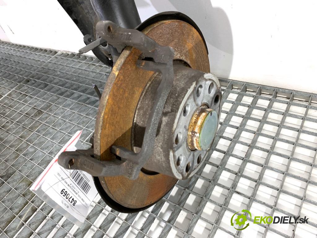 SKODA OCTAVIA IV Kombi 2023 110 kW 2.0 TDI 1968 výztuha zadní část 5Q0501049BL