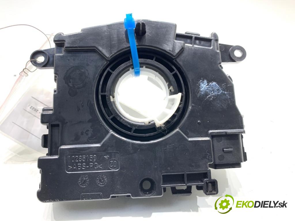 SKODA OCTAVIA IV Kombi 2023 110 kW 2.0 TDI 1968 Krúžok, slimák airbag 10285150 (Airbag)