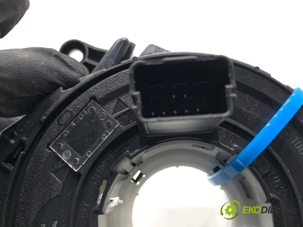 SKODA OCTAVIA IV Kombi 2023 110 kW 2.0 TDI 1968 Krúžok, slimák airbag 10285150 (Airbag)