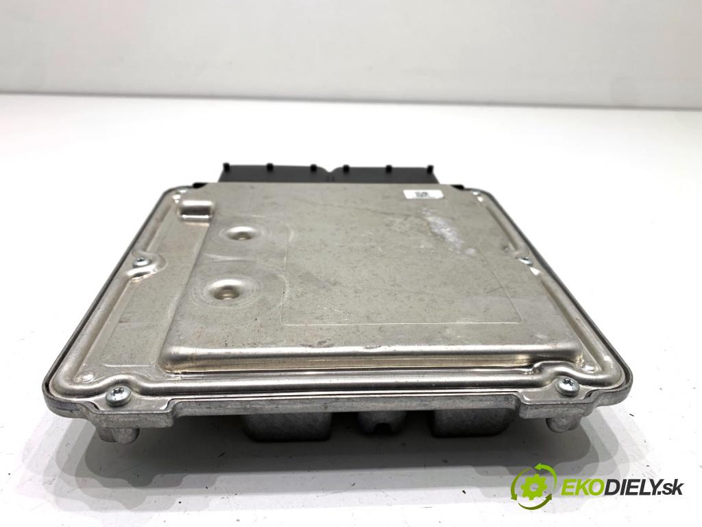 SKODA OCTAVIA IV Kombi 2023 110 kW 2.0 TDI 1968 riadiaca jednotka Motor 05L907309AA (Riadiaca jednotka)