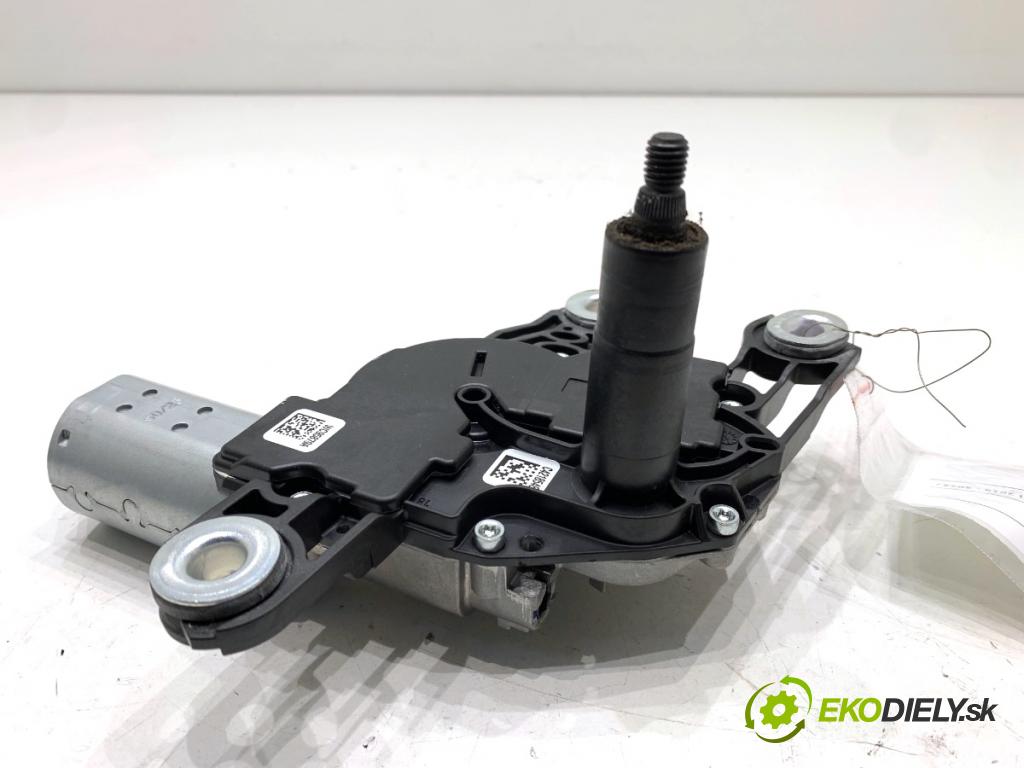 SKODA OCTAVIA IV Kombi 2023 110 kW 2.0 TDI 1968 Motor stieračov zad 5H0955711B