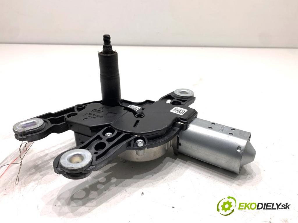 SKODA OCTAVIA IV Kombi 2023 110 kW 2.0 TDI 1968 Motor stieračov zad 5H0955711B