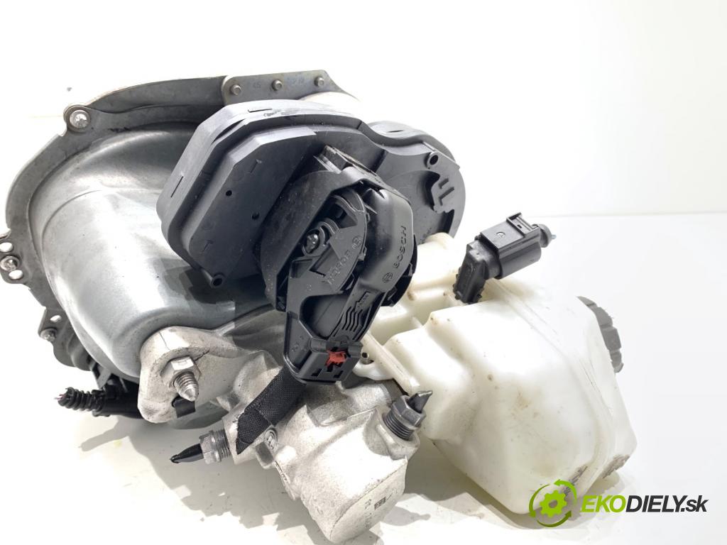 SKODA OCTAVIA IV Kombi 2023 110 kW 2.0 TDI 1968 Posilovač bŕzd 5WB614105AT