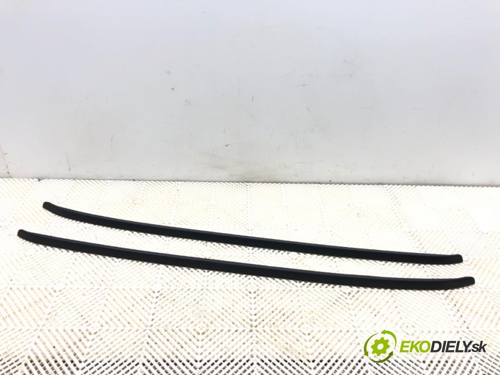 SKODA OCTAVIA IV Kombi 2023 110 kW 2.0 TDI 1968 zábradlí: STŘECHA 5E7860025