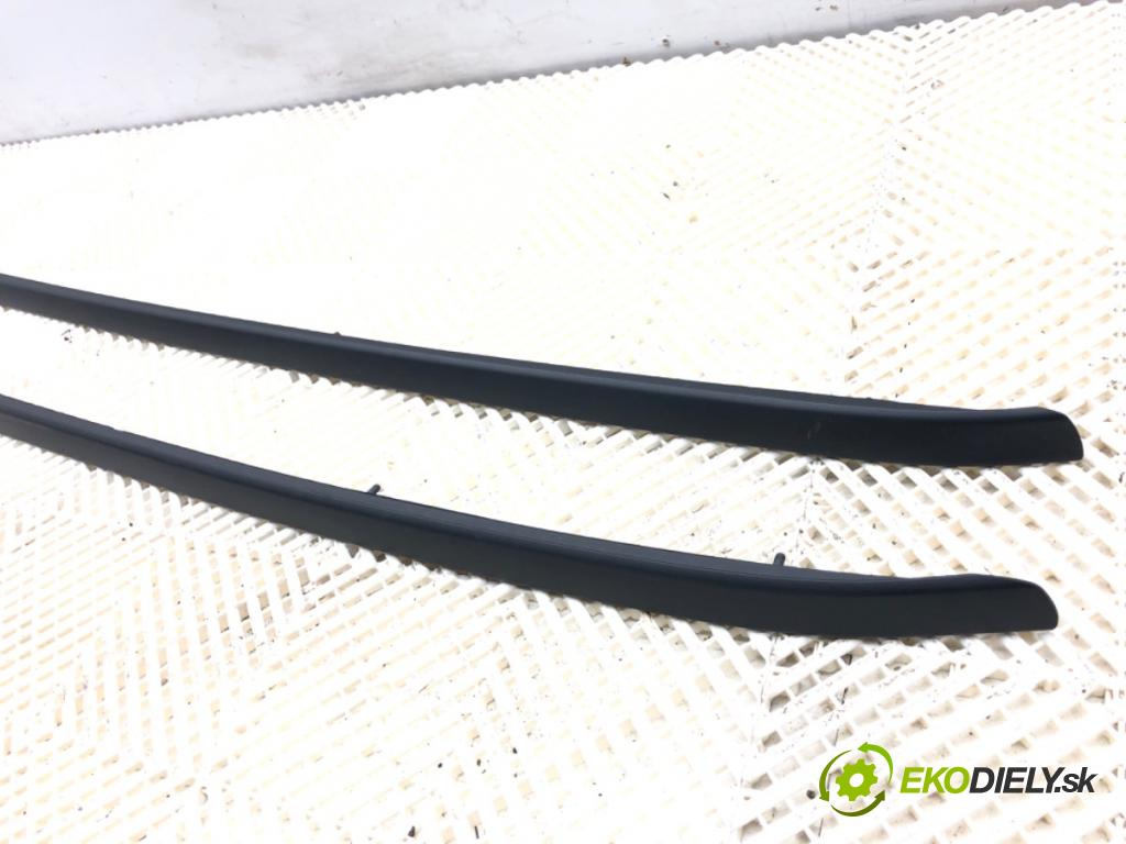 SKODA OCTAVIA IV Kombi 2023 110 kW 2.0 TDI 1968 zábradlí: STŘECHA 5E7860025