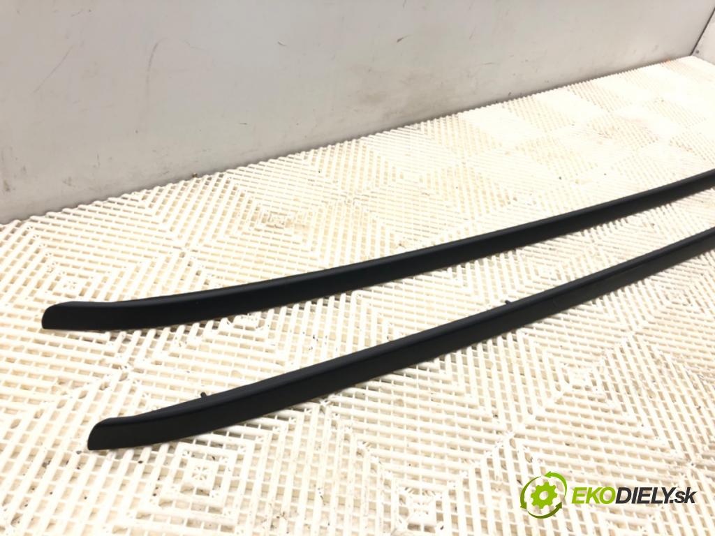 SKODA OCTAVIA IV Kombi 2023 110 kW 2.0 TDI 1968 zábradlí: STŘECHA 5E7860025