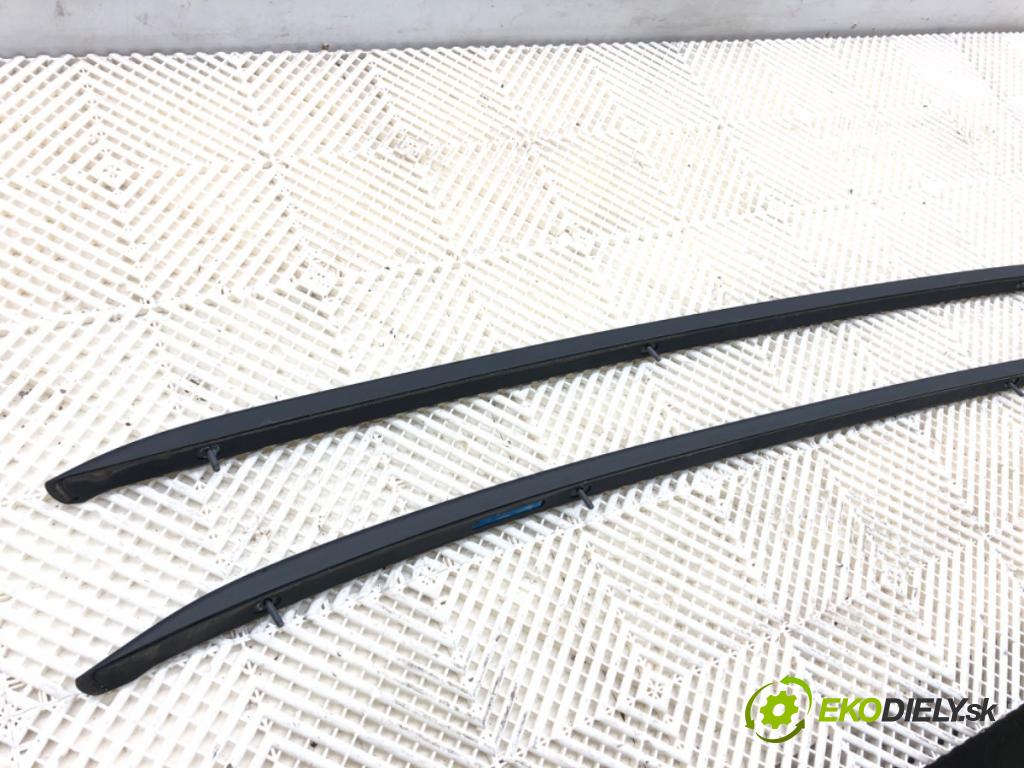 SKODA OCTAVIA IV Kombi 2023 110 kW 2.0 TDI 1968 zábradlí: STŘECHA 5E7860025