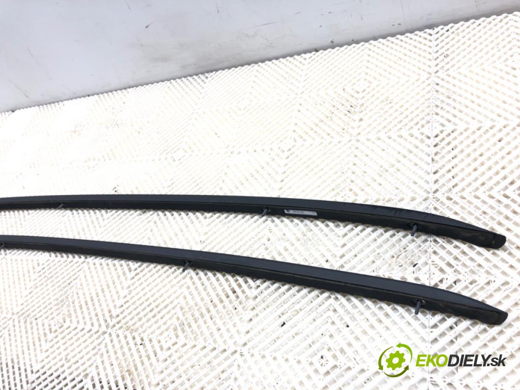 SKODA OCTAVIA IV Kombi 2023 110 kW 2.0 TDI 1968 zábradlí: STŘECHA 5E7860025