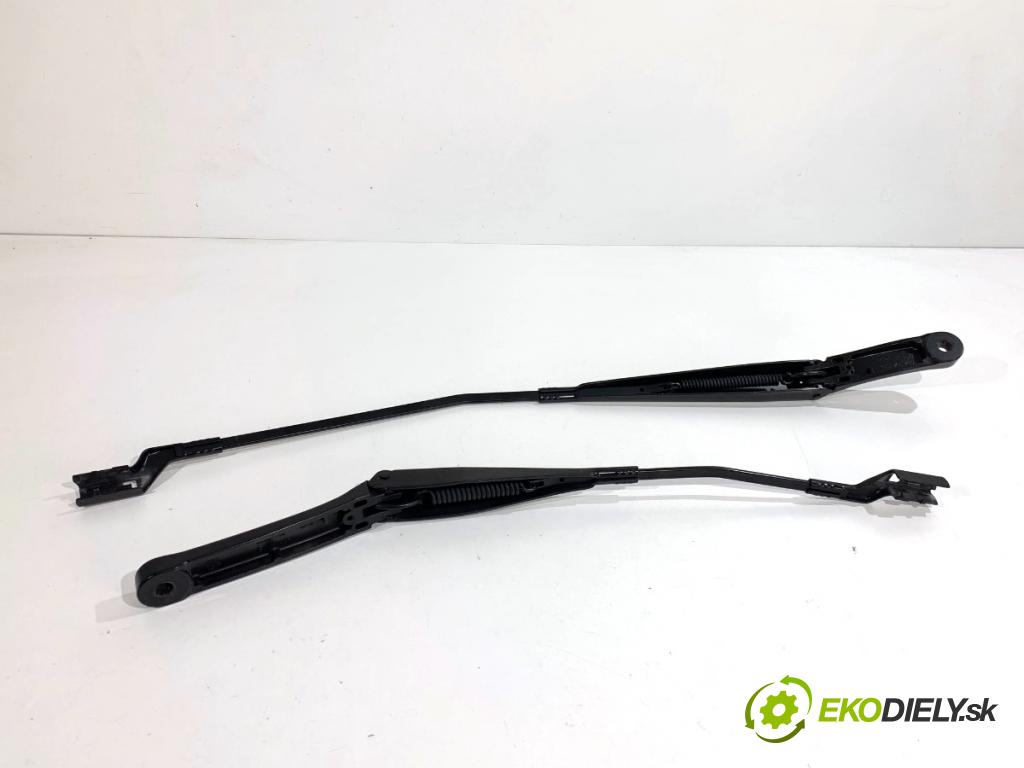 SKODA OCTAVIA IV Kombi 2023 110 kW 2.0 TDI 1968 ramena stěrače přední část 5E4955410 5E4955409